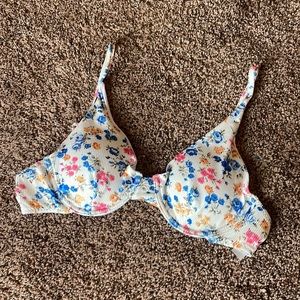 Floral Bikini